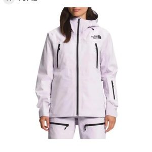 The North Face Women's Ceptor Jacket SIZE S
